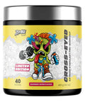 ZOMBIE LABS CROSS EYED EXTREME PRE WORKOUT