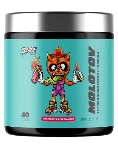 ZOMBIE LABS MOLOTOV