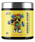 ZOMBIE LABS CROSS EYED EXTREME PRE WORKOUT