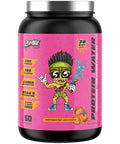 ZOMBIE LABS SHREDZ PROTEIN WATER